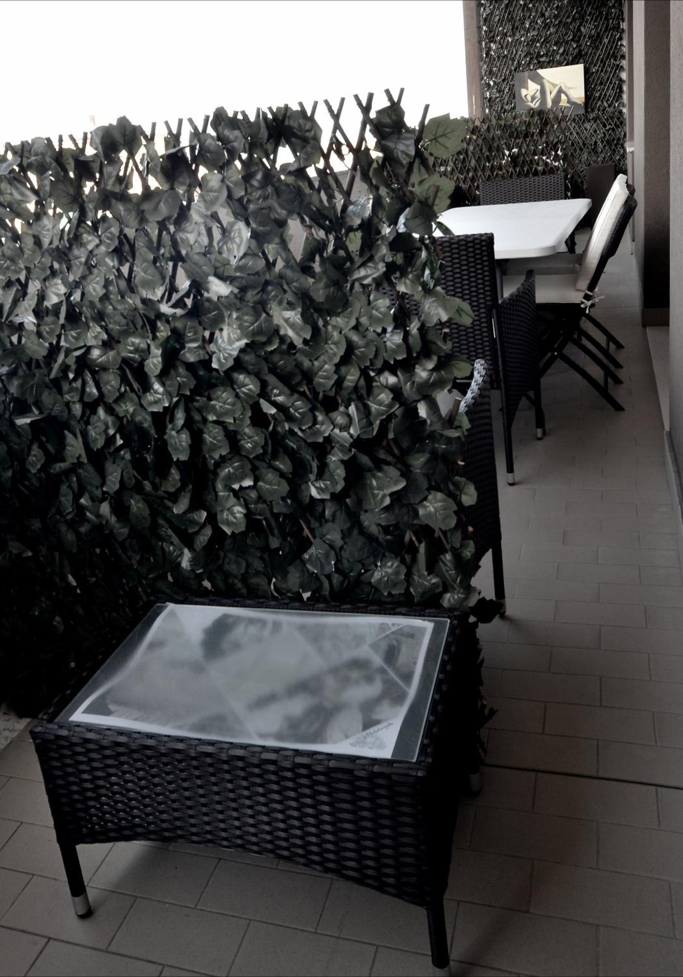 Bed and Breakfast Wast-Host By Michelangelo Vasto Exterior foto